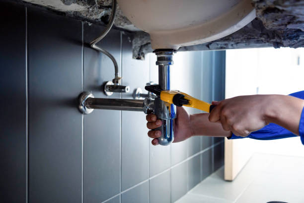 Trusted Brooklawn, NJ Plumber Experts